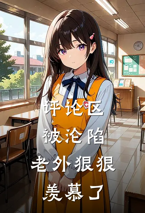 评论区被沦陷，老外狠狠羡慕了
