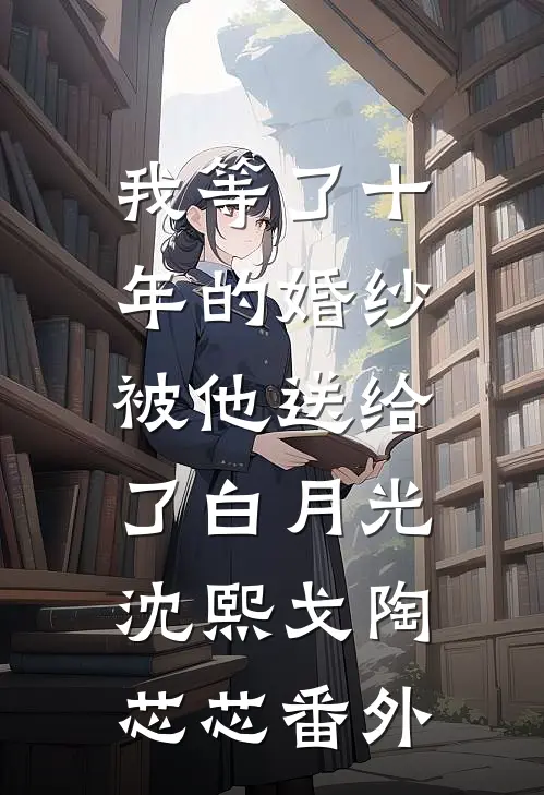 我等了十年的婚纱，被他送给了白月光沈熙戈陶芯芯 番外