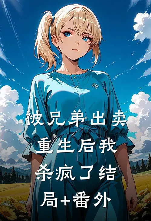 被兄弟出卖，重生后我杀疯了结局+番外