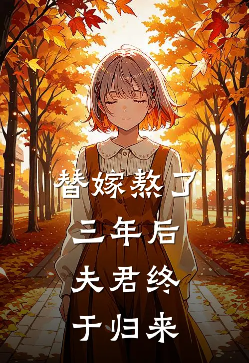 替嫁熬了三年后，夫君终于归来