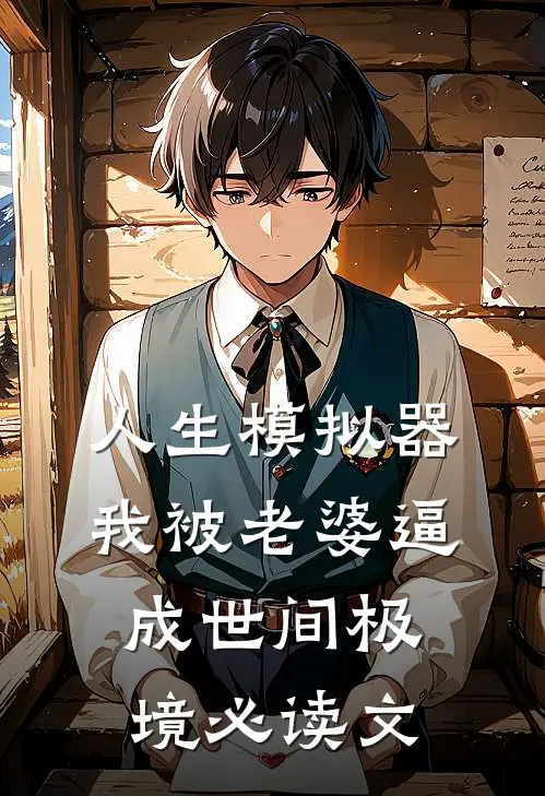 人生模拟器：我被老婆逼成世间极境必读文