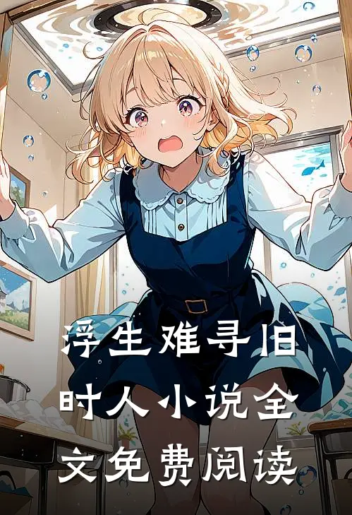 浮生难寻旧时人小说全文免费阅读