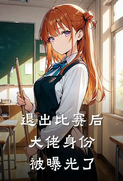 退出比赛后，大佬身份被曝光了