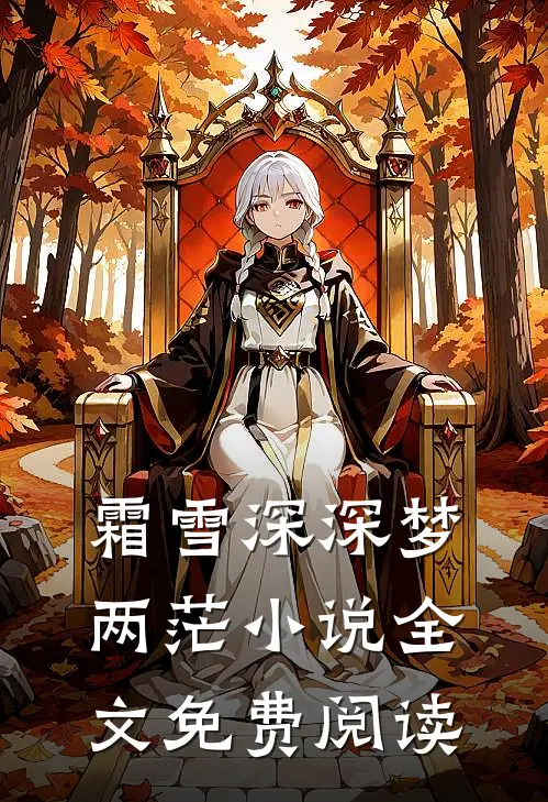 霜雪深深梦两茫小说全文免费阅读