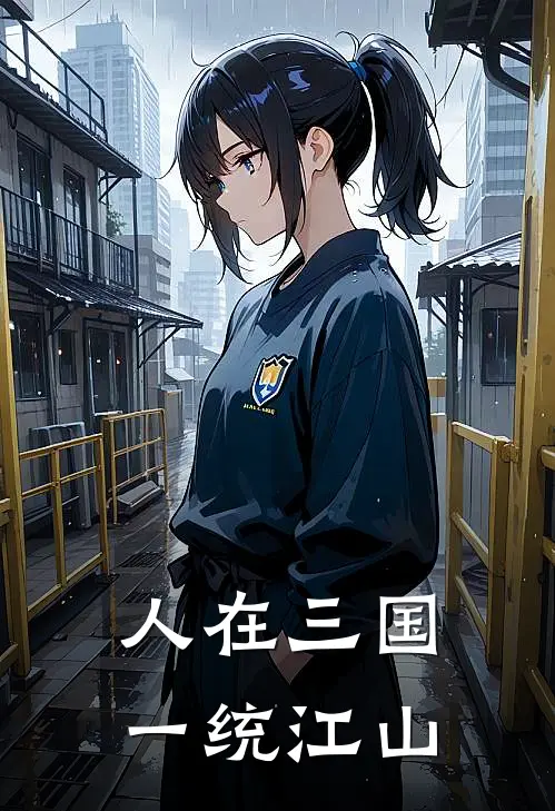 人在三国，一统江山