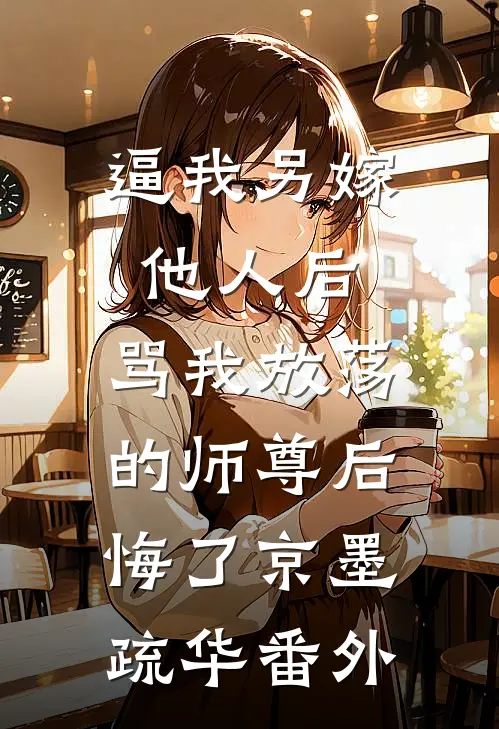 逼我另嫁他人后，骂我放荡的师尊后悔了京墨疏华 番外