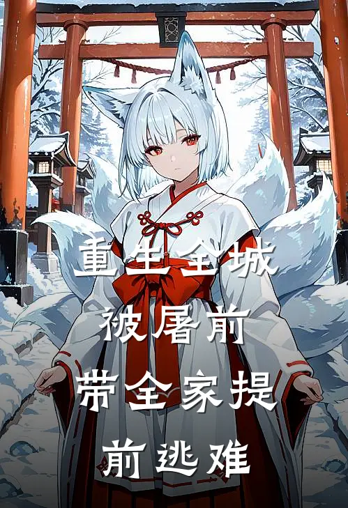 重生全城被屠前，带全家提前逃难