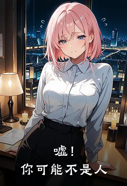 嘘！你可能不是人