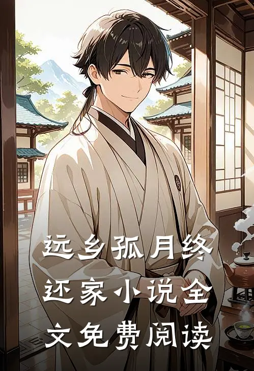 远乡孤月终还家小说全文免费阅读