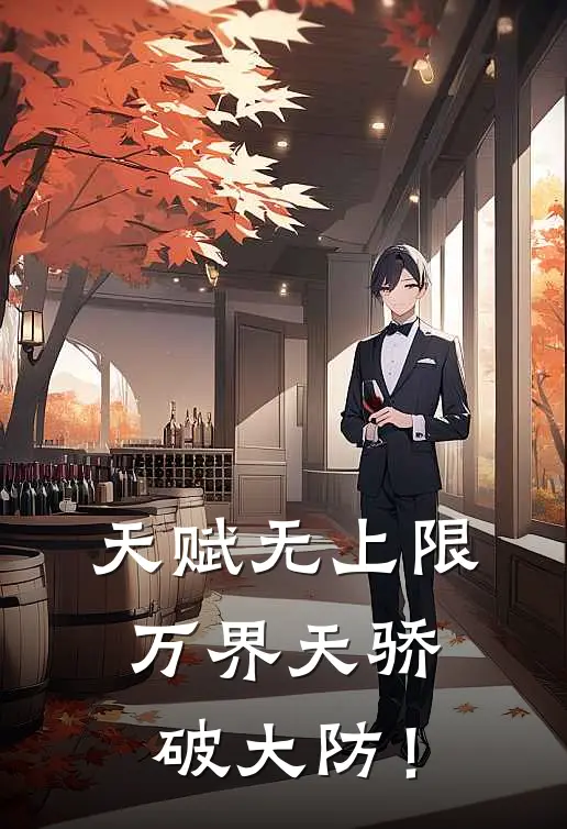 天赋无上限，万界天骄破大防！