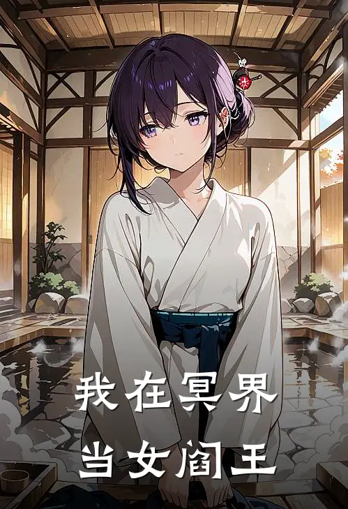 我在冥界当女阎王
