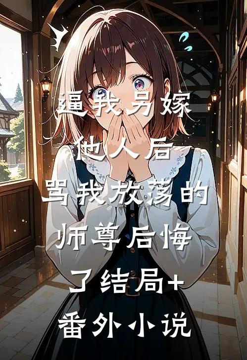 逼我另嫁他人后，骂我放荡的师尊后悔了结局+番外小说