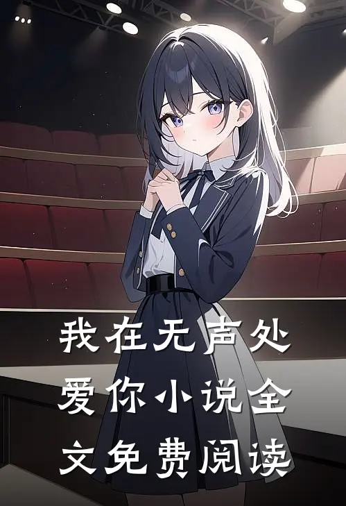 我在无声处爱你小说全文免费阅读
