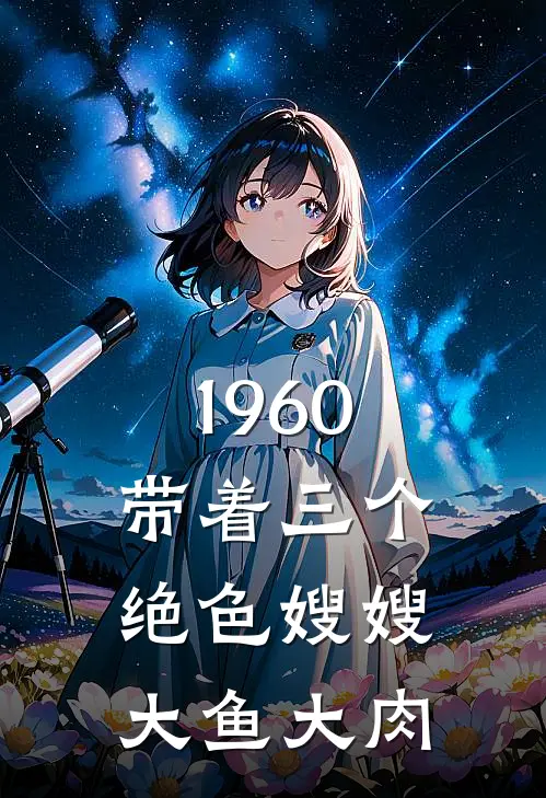 1960：带着三个绝色嫂嫂大鱼大肉