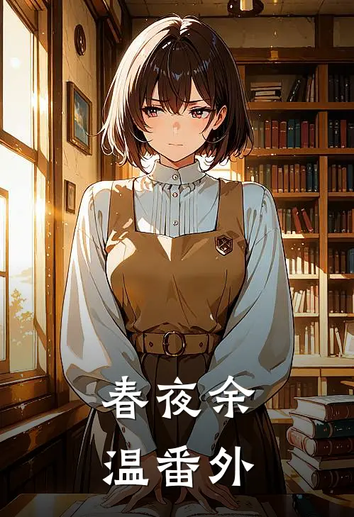 春夜余温番外