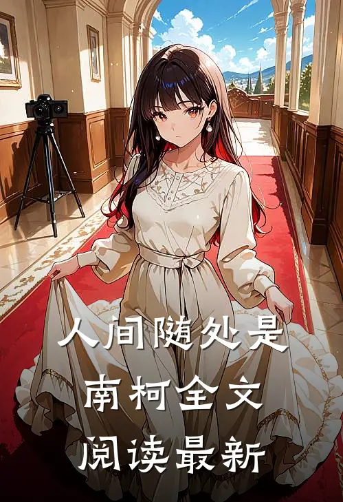 人间随处是南柯全文阅读最新