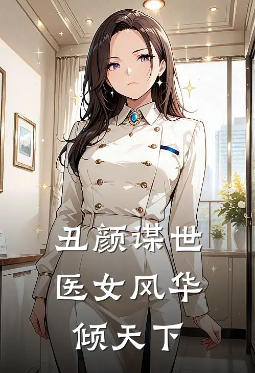 丑颜谋世：医女风华倾天下