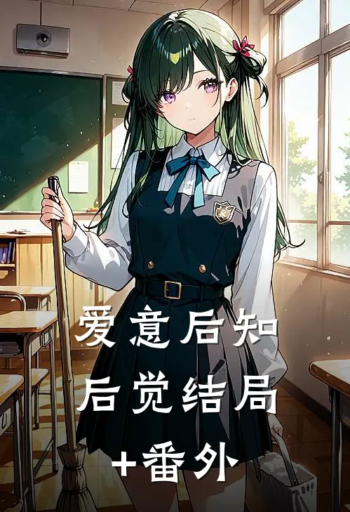 爱意后知后觉结局+番外