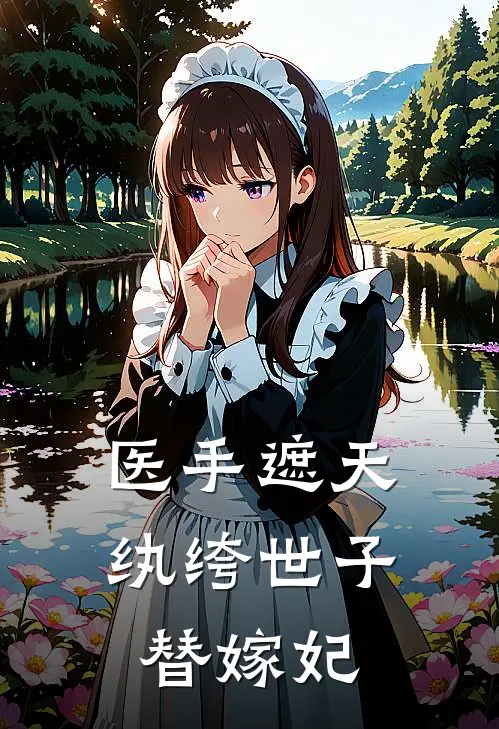医手遮天，纨绔世子替嫁妃