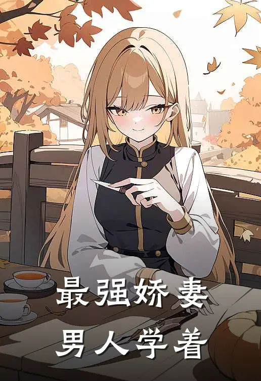 最强娇妻，男人学着
