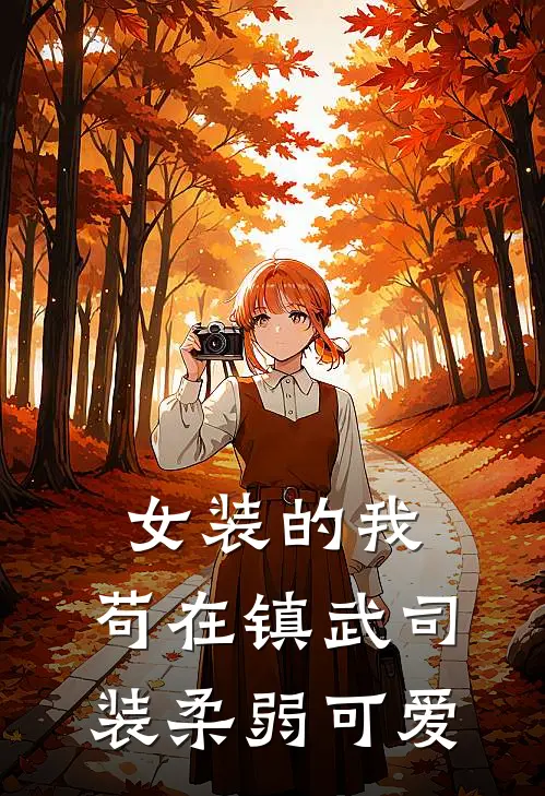 女装的我，苟在镇武司装柔弱可爱