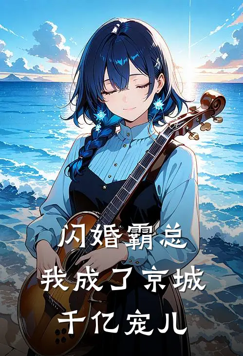 闪婚霸总，我成了京城千亿宠儿