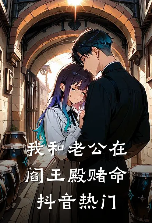 我和老公在阎王殿赌命(抖音热门)