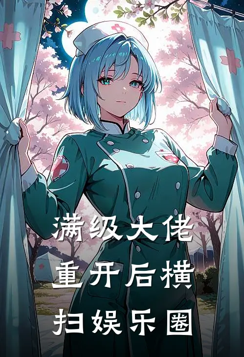 满级大佬重开后横扫娱乐圈