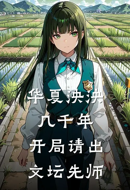 华夏泱泱几千年，开局请出文坛先师