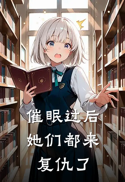 催眠过后：她们都来复仇了