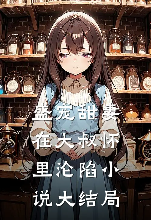 盛宠甜妻：在大叔怀里沦陷小说大结局