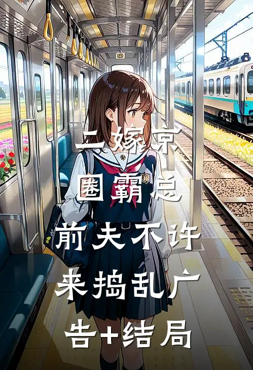 二嫁京圈霸总，前夫不许来捣乱广告+结局