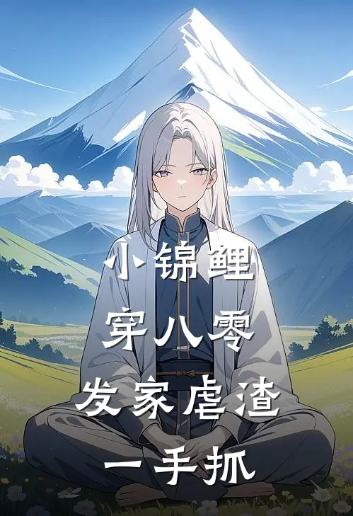 小锦鲤穿八零：发家虐渣一手抓