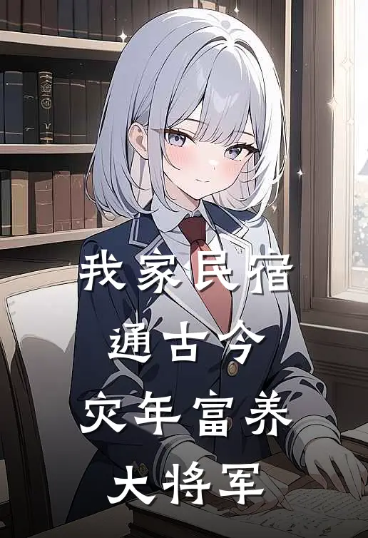 我家民宿通古今，灾年富养大将军