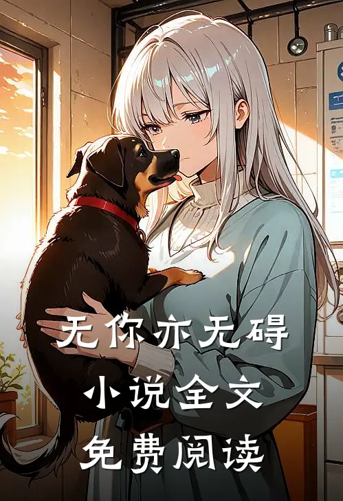 无你亦无碍小说全文免费阅读