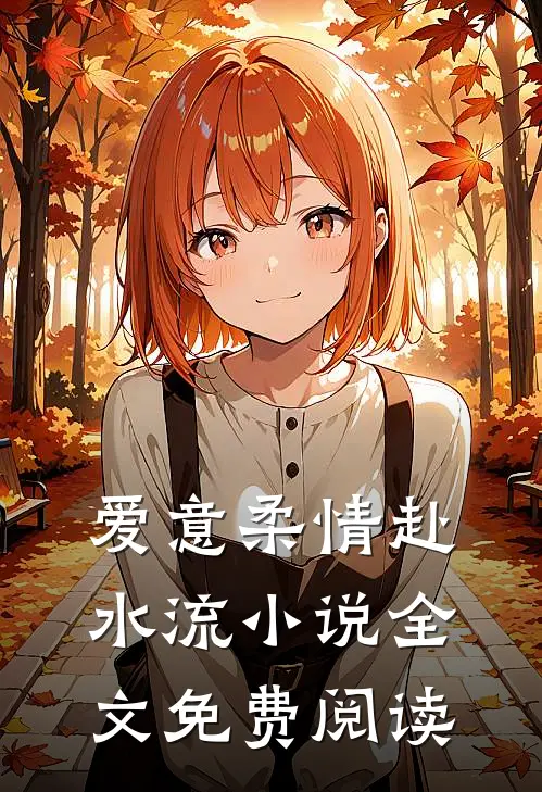 爱意柔情赴水流小说全文免费阅读