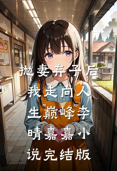 抛妻弃子后我走向人生巅峰李晴嘉嘉小说完结版
