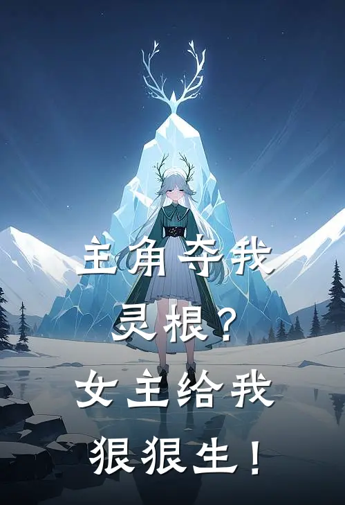 主角夺我灵根？女主给我狠狠生！