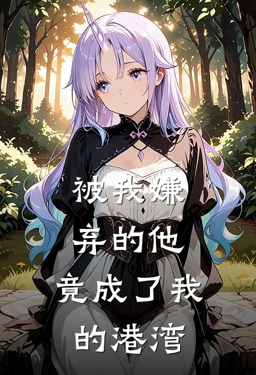 被我嫌弃的他，竟成了我的港湾
