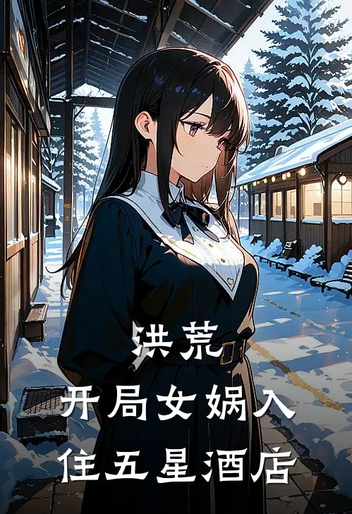 洪荒：开局女娲入住五星酒店