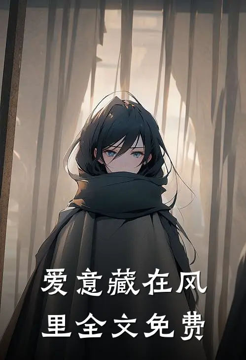 爱意藏在风里全文免费