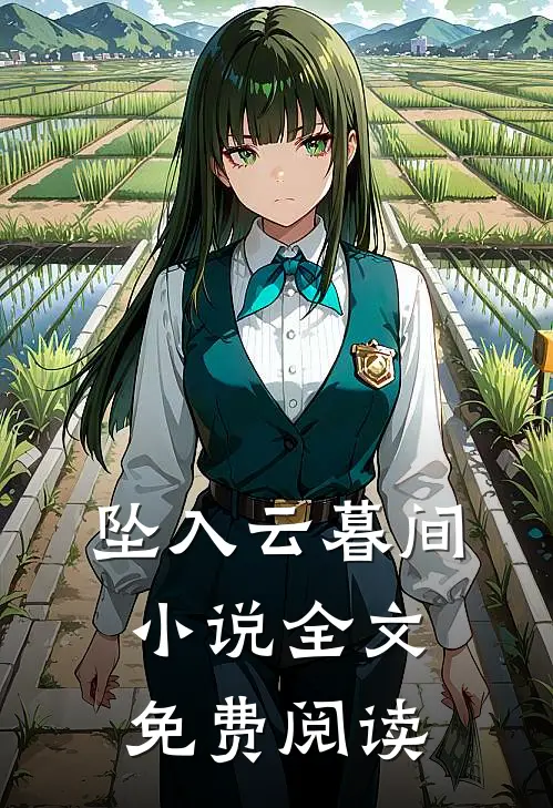 坠入云暮间小说全文免费阅读