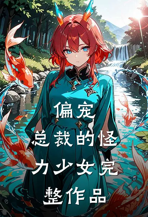 偏宠：总裁的怪力少女完整作品