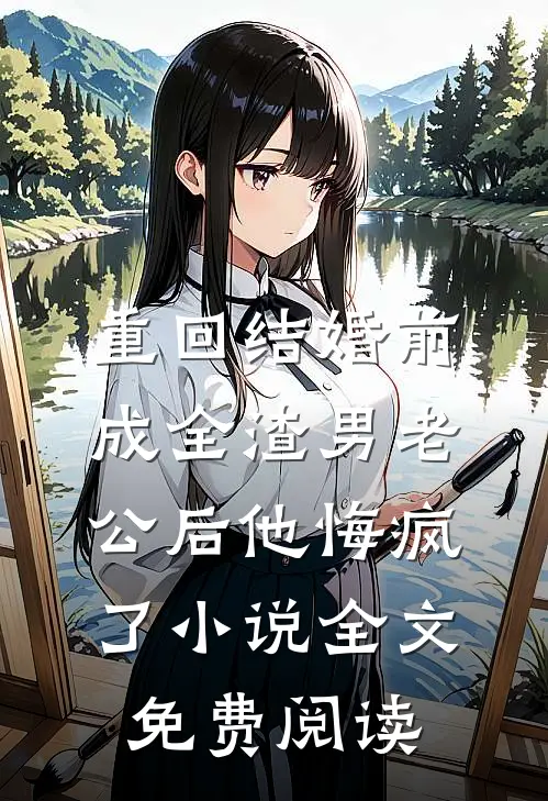 重回结婚前，成全渣男老公后他悔疯了小说全文免费阅读