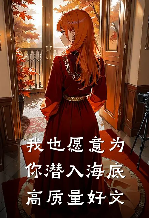 我也愿意为你潜入海底高质量好文