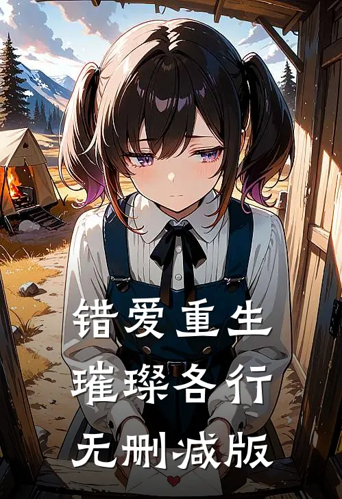 错爱重生，璀璨各行无删减版