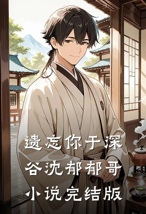 遗忘你于深谷沈郁郁哥小说完结版
