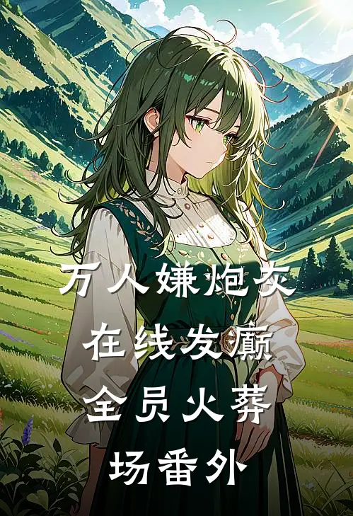 万人嫌炮灰在线发癫，全员火葬场番外