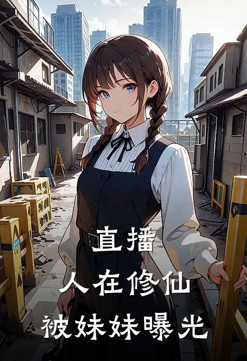 直播：人在修仙，被妹妹曝光