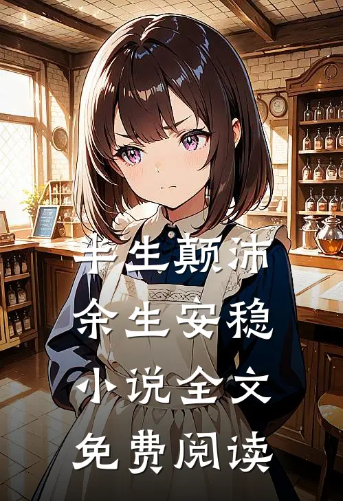 半生颠沛，余生安稳小说全文免费阅读